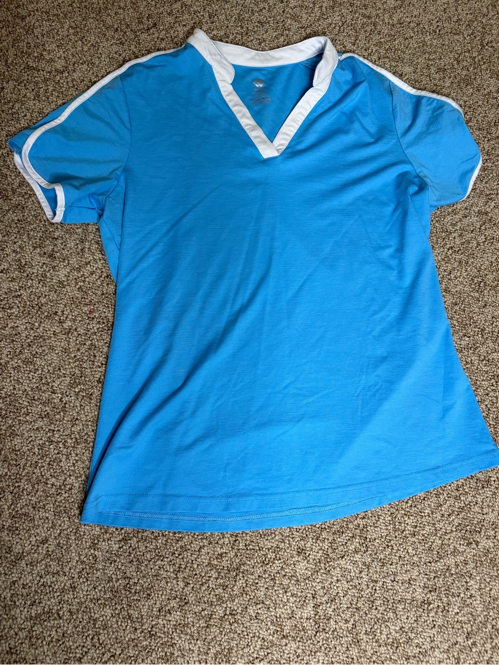 Callaway Women’s golf outfit